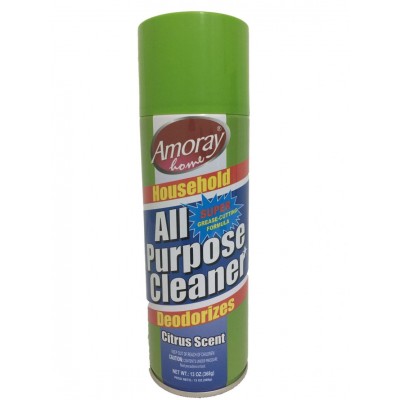AMORAY ALL PURPOSE CLEANER 13 OZ 1CT